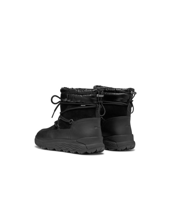 D Spherica 4X4 B Abx 