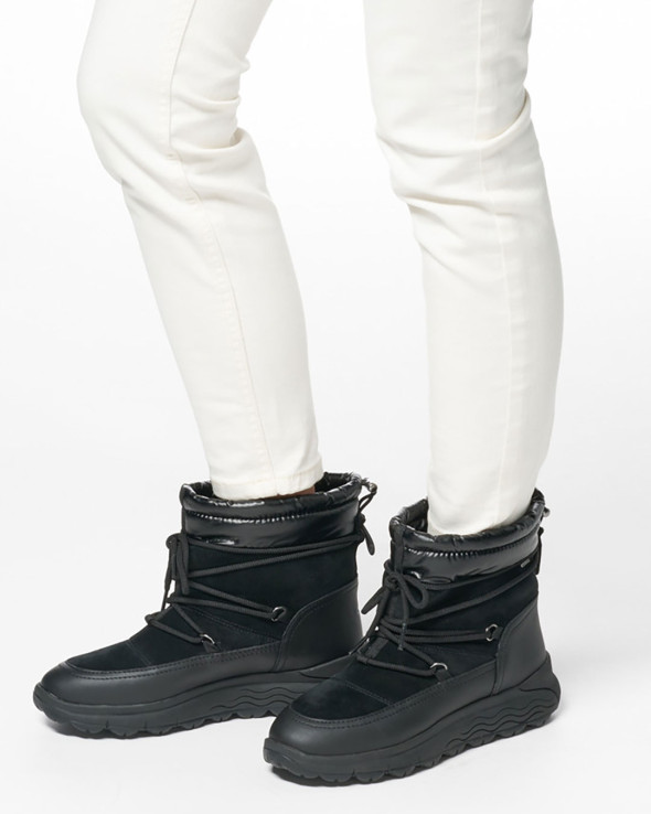 D Spherica 4X4 B Abx 