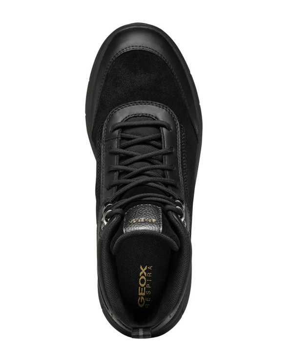 D Spherica 4X4 B Abx 