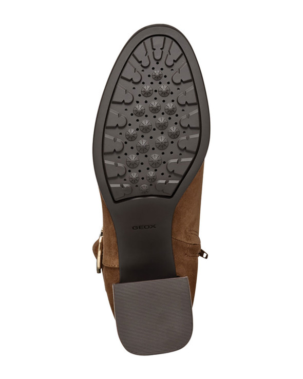 D Walk Pleasure 55