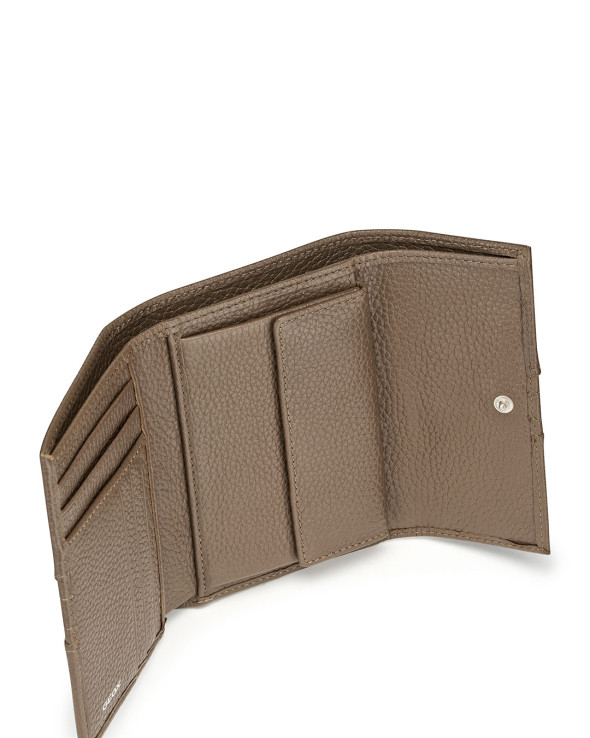D.Wallet 