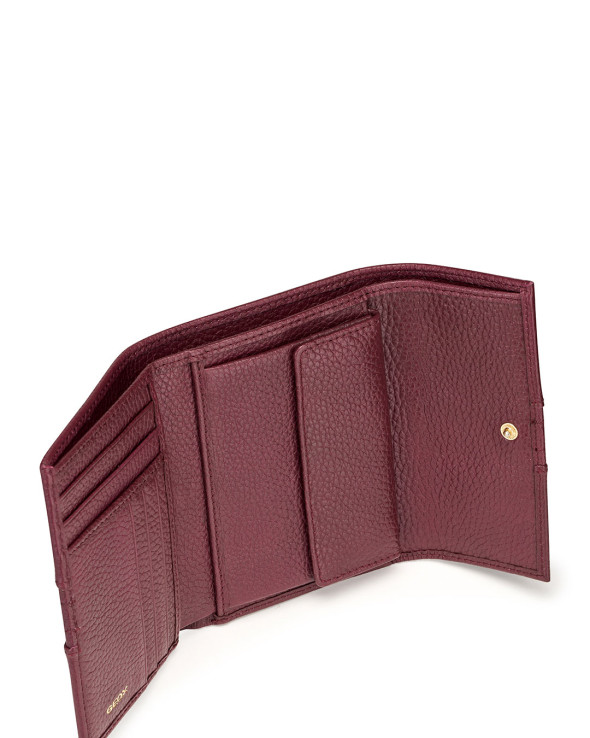 D.Wallet 