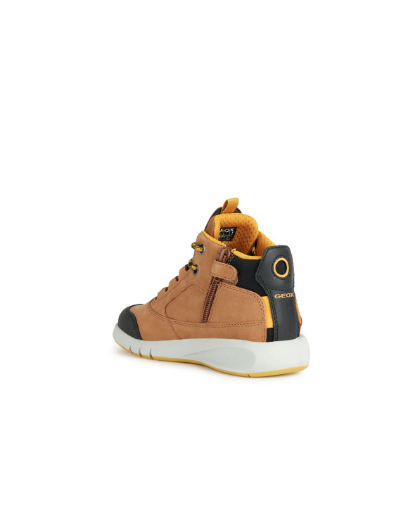 J Aeranter Boy Abx