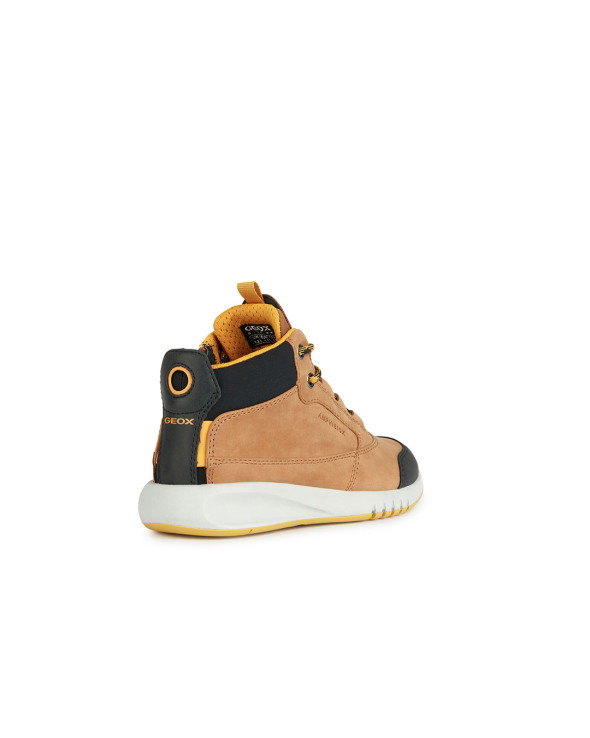 J Aeranter Boy Abx