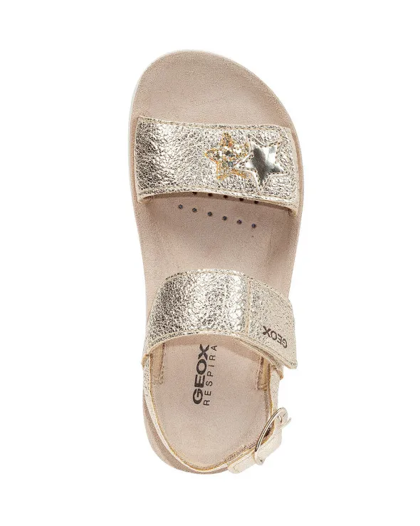 J Sandal Costarei Gi