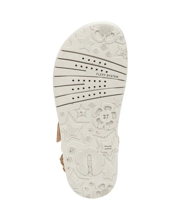 J Sandal Costarei Gi
