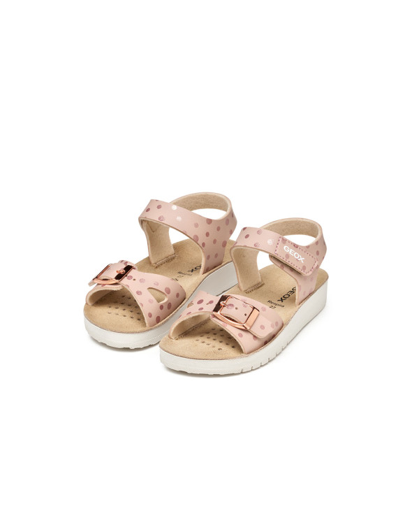 J Sandal Costarei Gi