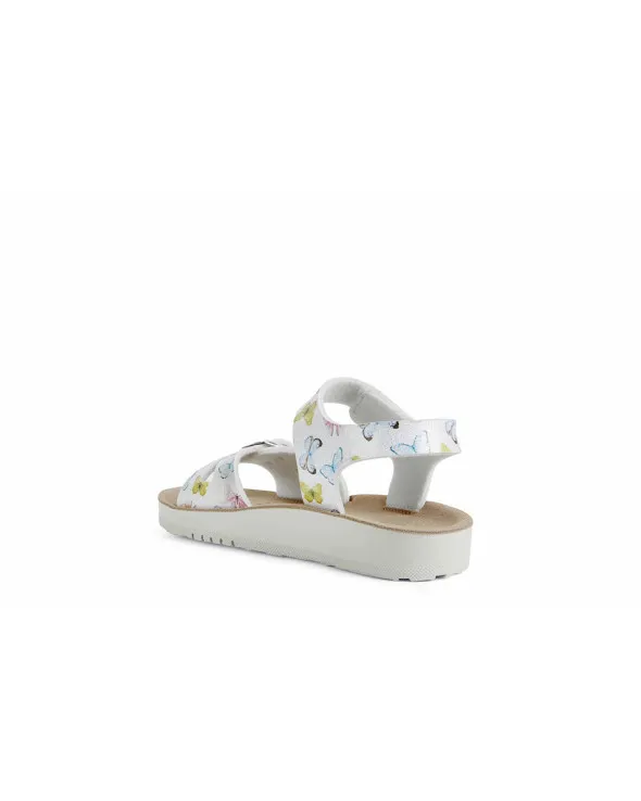 J Sandal Costarei Gi