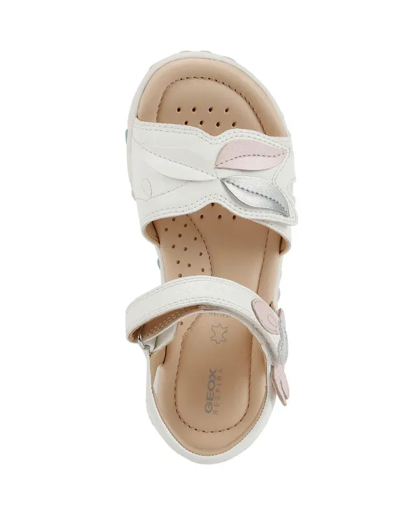 J Sandal Haiti Girl