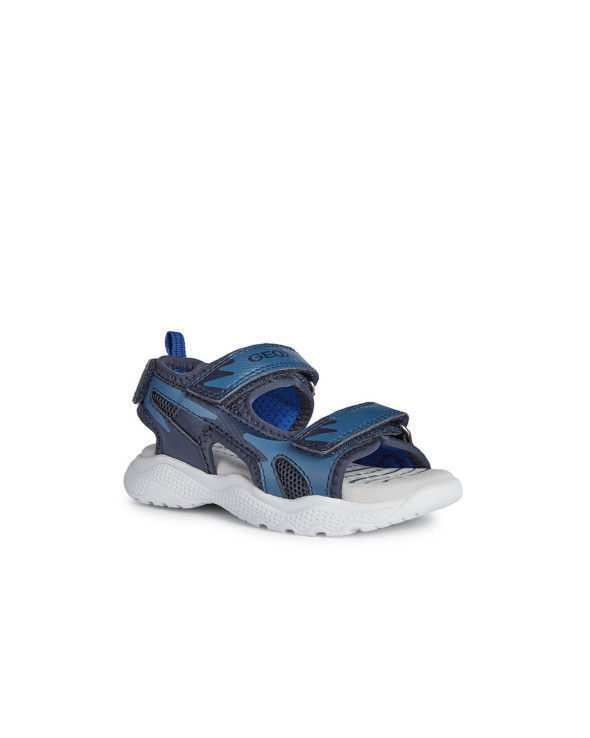 J Sandal Splush Boy