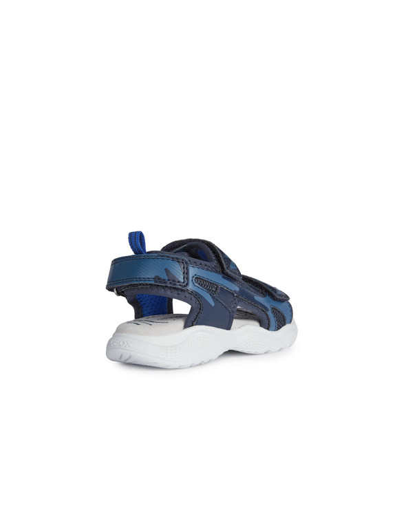 J Sandal Splush Boy
