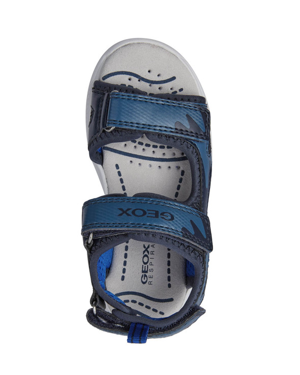 J Sandal Splush Boy