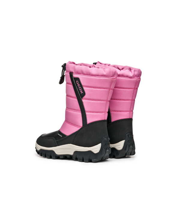 J Himalaya Girl B Ab 