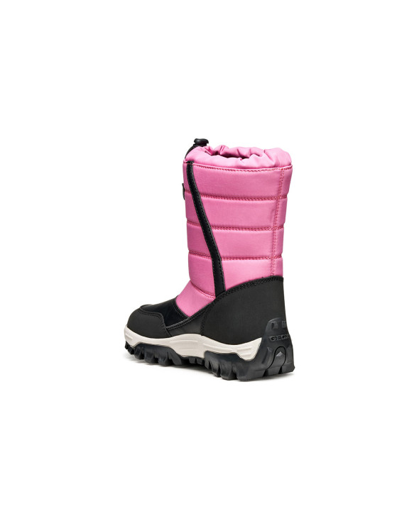 J Himalaya Girl B Ab 