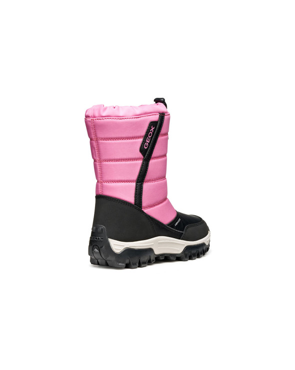 J Himalaya Girl B Ab 