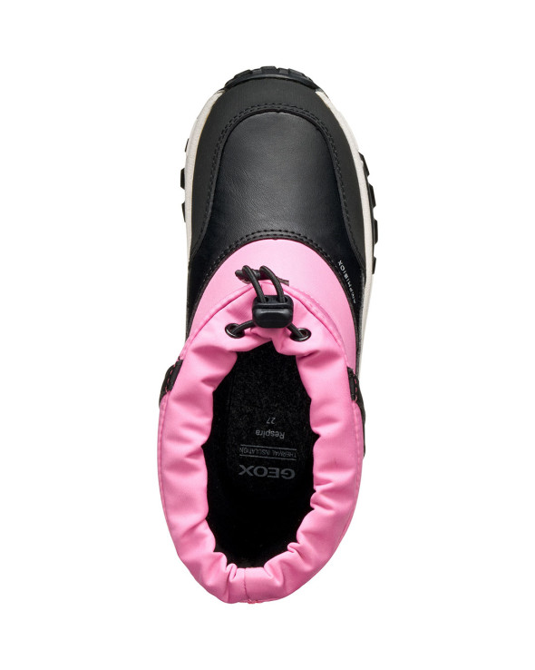 J Himalaya Girl B Ab 