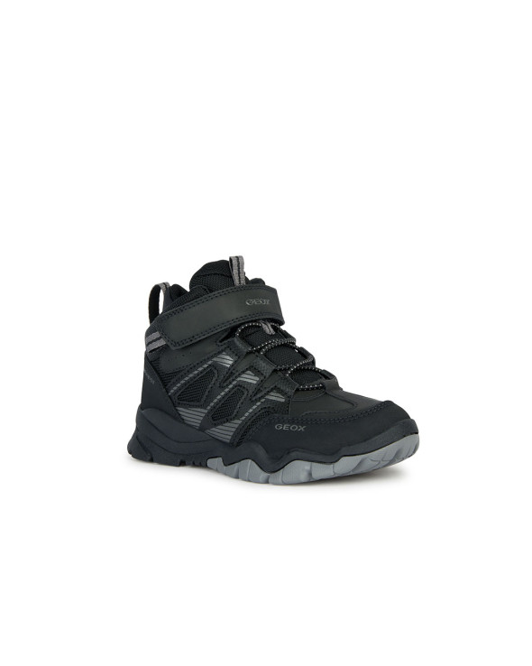 J Montrack Boy B Abx
