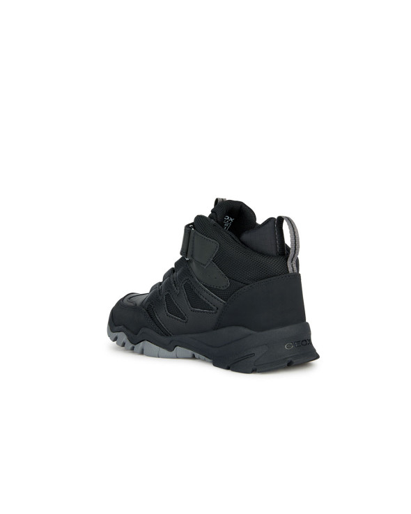 J Montrack Boy B Abx
