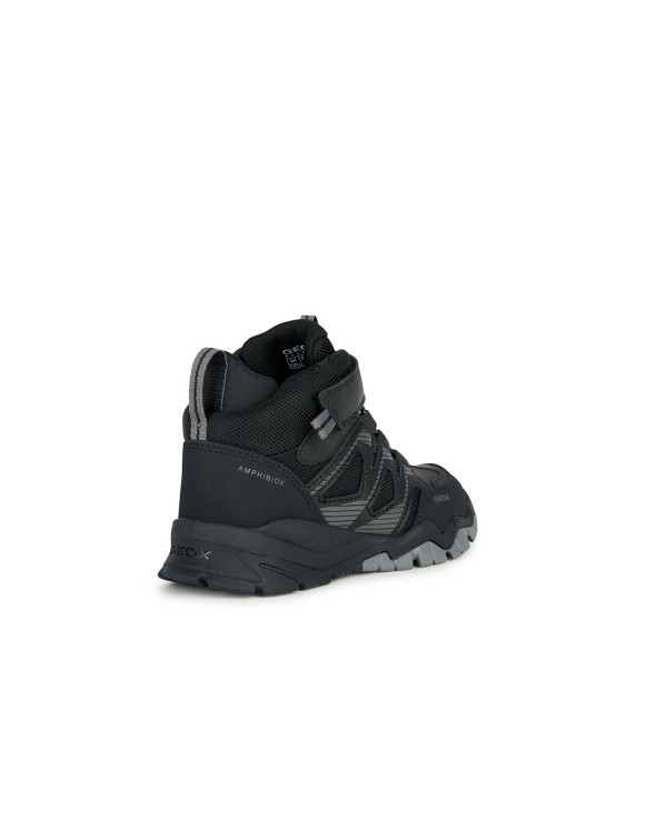 J Montrack Boy B Abx