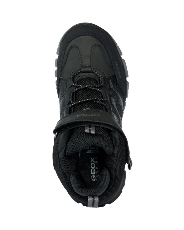 J Montrack Boy B Abx