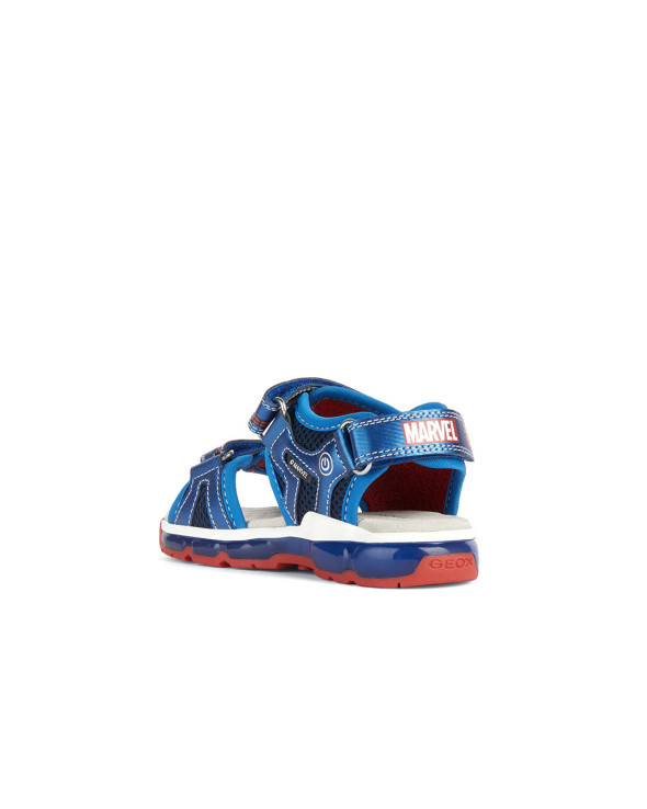 J Sandal Android Boy