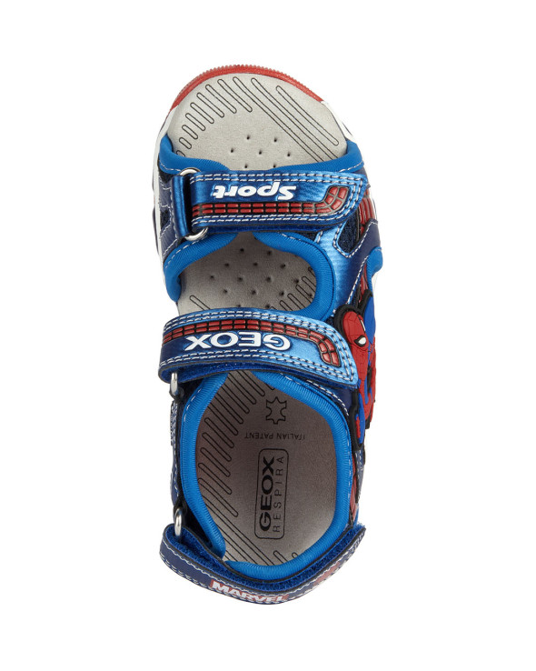 J Sandal Android Boy