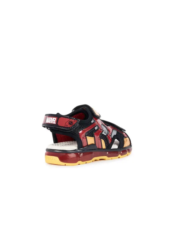 J Sandal Android Boy