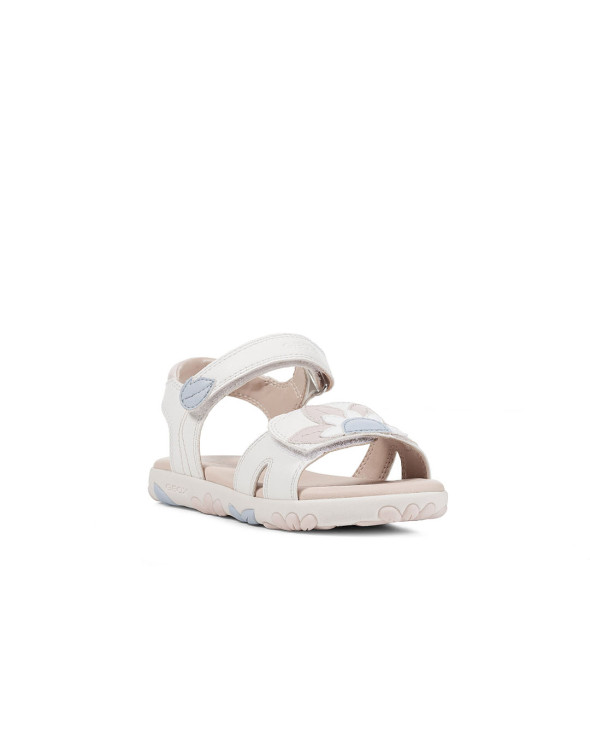 J Sandal Haiti Girl