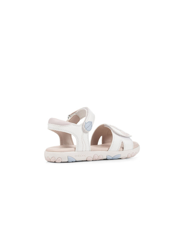 J Sandal Haiti Girl
