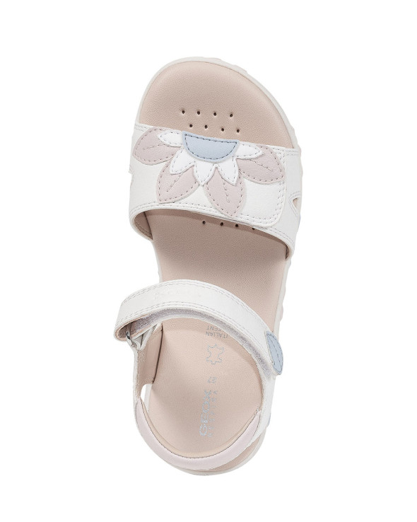 J Sandal Haiti Girl