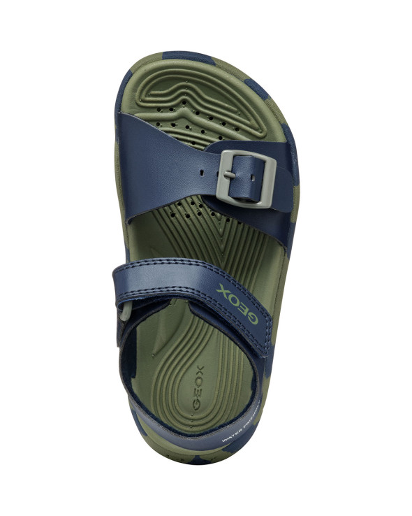 J Sandal Fusbetto Bo 