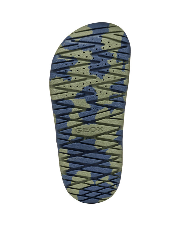 J Sandal Fusbetto Bo 