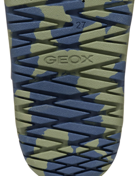 J Sandal Fusbetto Bo 