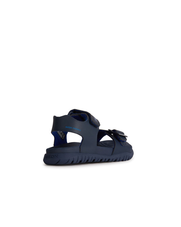 J Sandal Fusbetto Bo