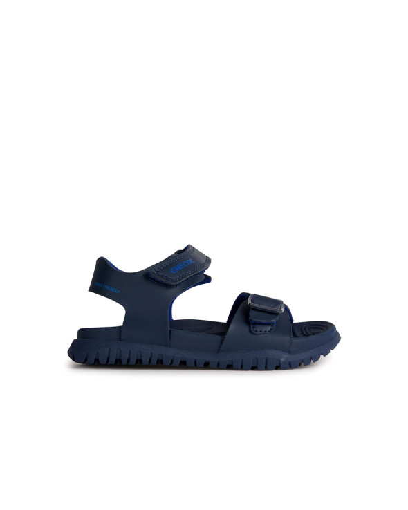 J Sandal Fusbetto Bo