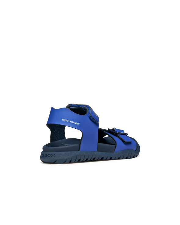 J Sandal Fusbetto Bo 