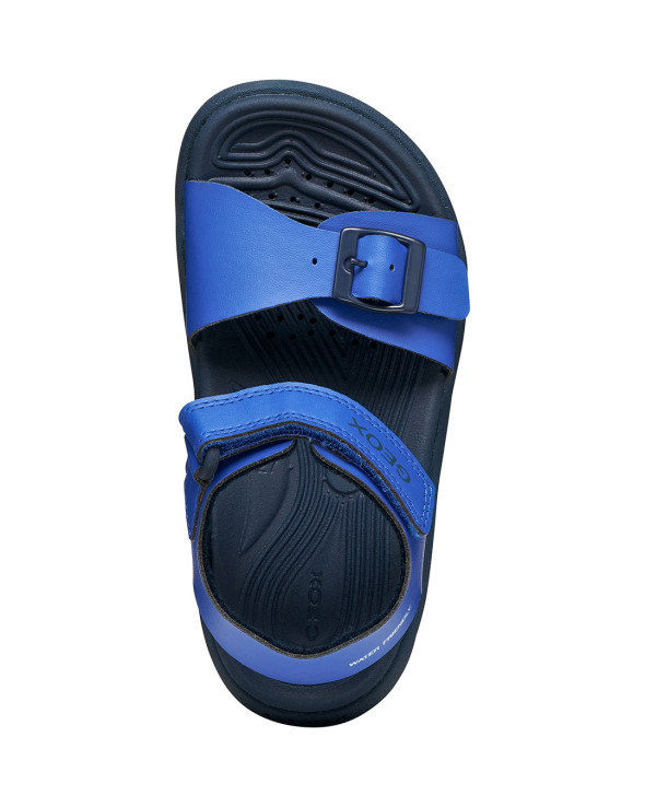 J Sandal Fusbetto Bo 