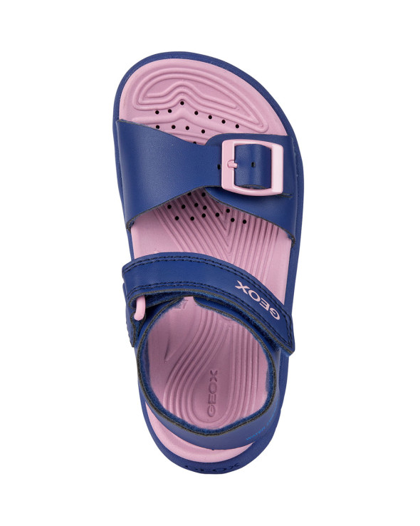 Sss J Sandal Fusbetto Gi