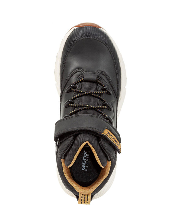 Geox Sneakers J Flexyper Fast Boy J46N1A 02A9J C4378 S Blu