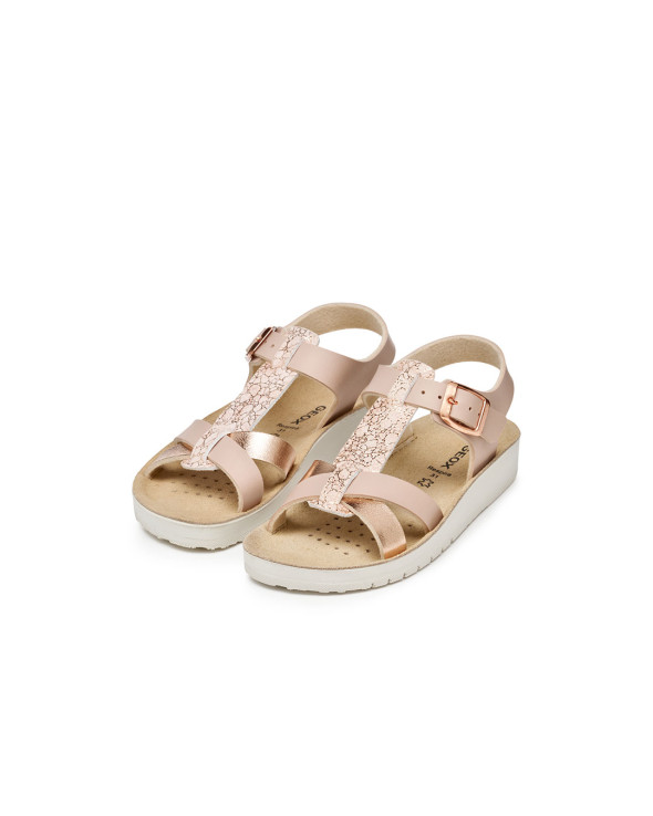 J Sandal Costarei Gi