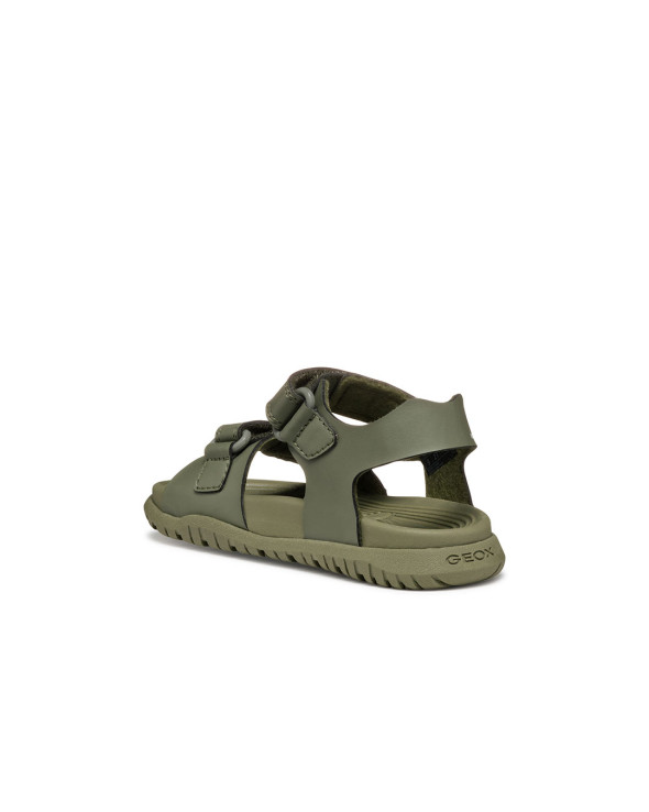 J Sandal Fusbetto Bo