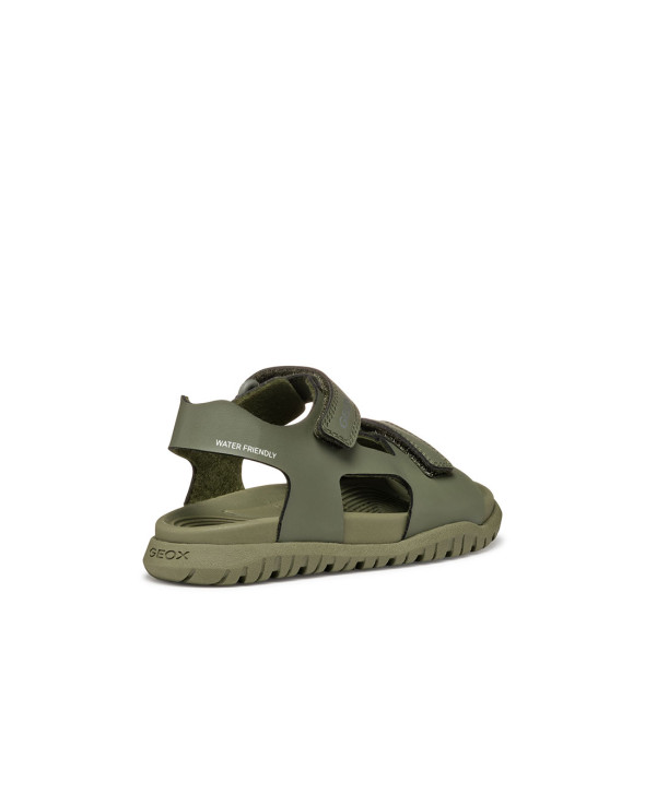 J Sandal Fusbetto Bo