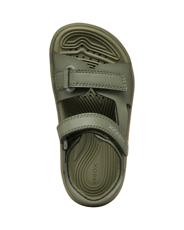 J Sandal Fusbetto Bo
