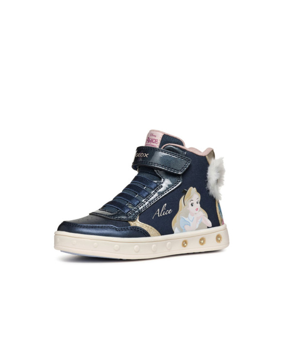 J Skylin Girl
