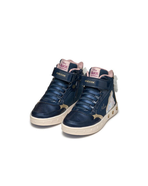 J Skylin Girl