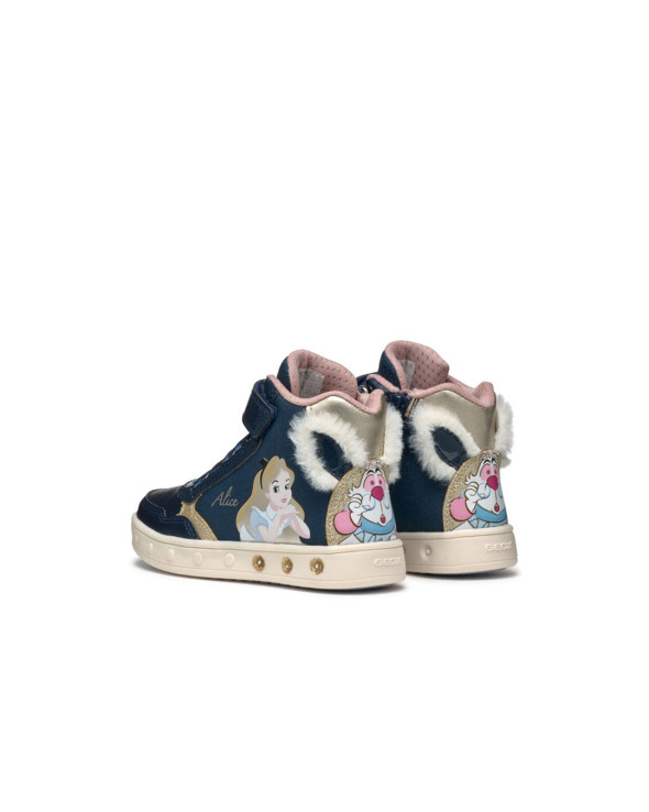 J Skylin Girl