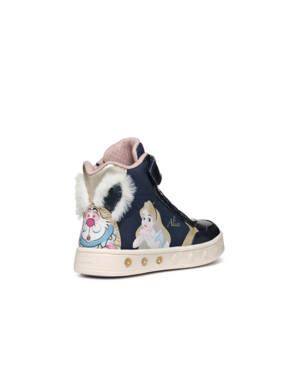 J Skylin Girl