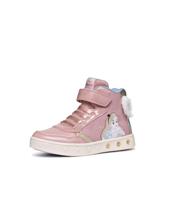 J Skylin Girl