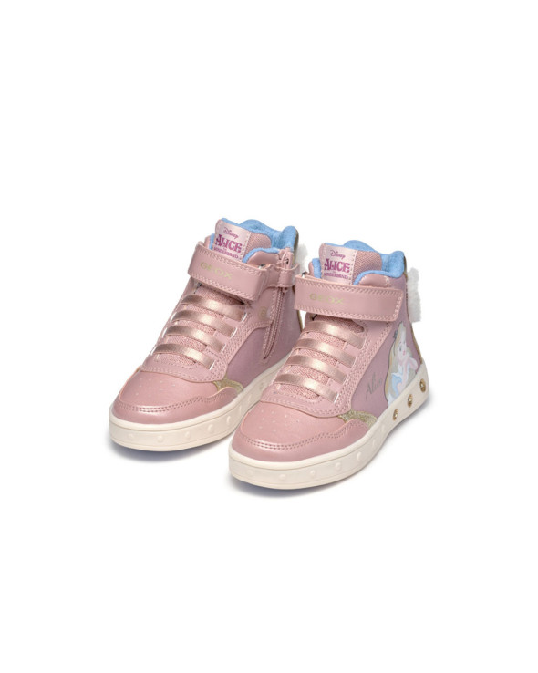 J Skylin Girl