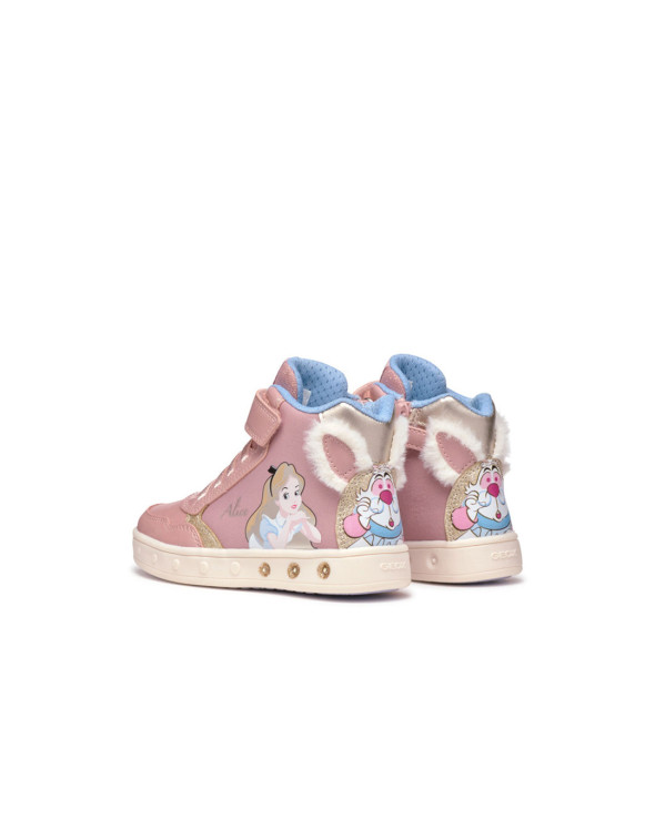 J Skylin Girl